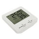 thumbnail image 2 of Medidor De Temperatura, Función De Memoria 20% ~ 99% Termómetro Para El Hogar ANGGREK Otros, 2 of 8