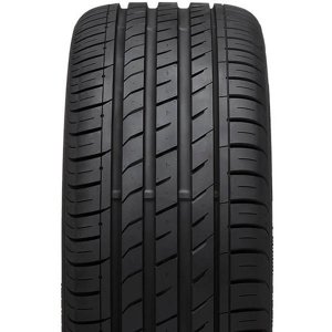 Nexen 1 Nexen N’Fera SU1 225/40R19 93Y Ultra High Performance Summer Tires w/Warranty 14121NXK / 225/40/19 / 2254019 Sansujyuku sansujyuku.com