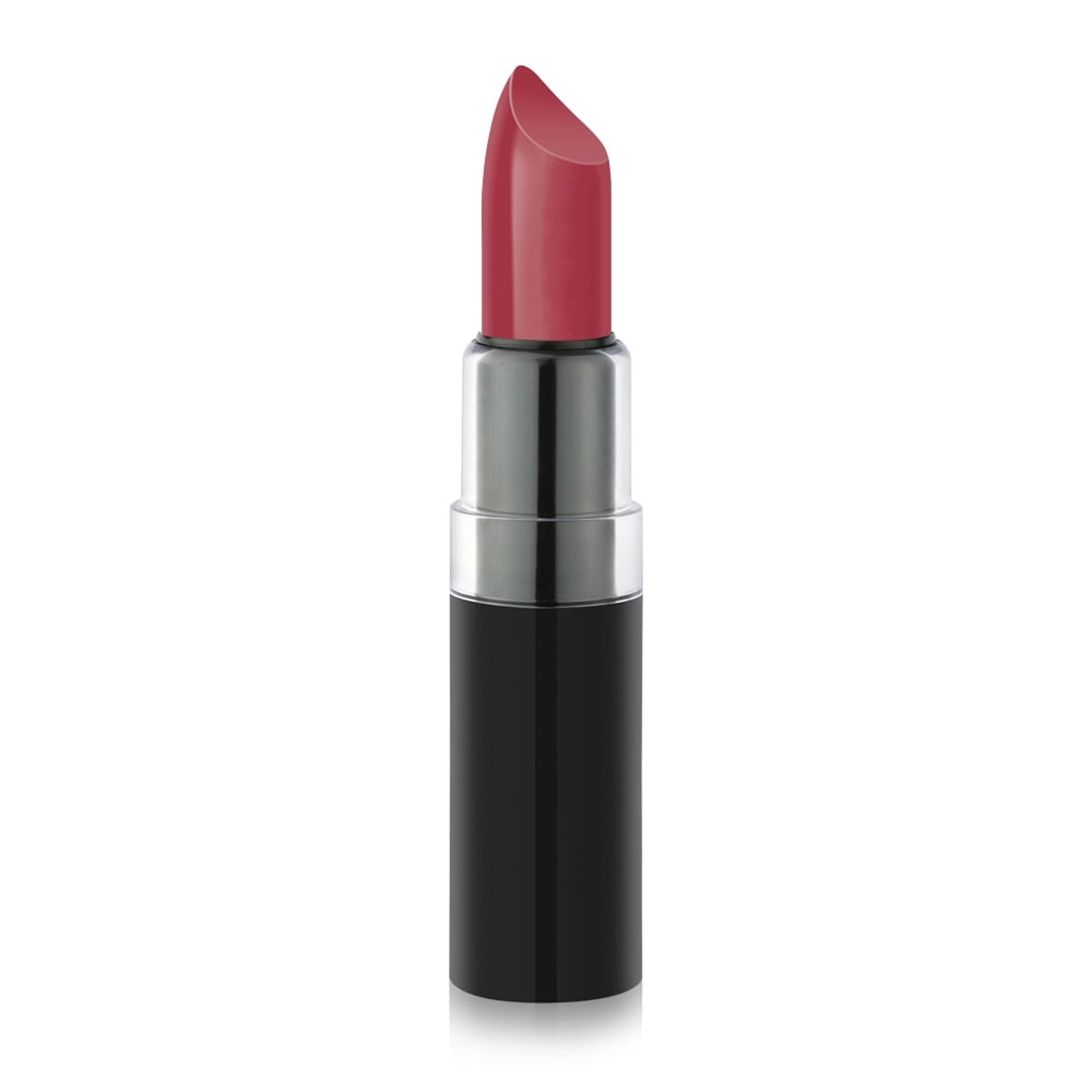 light maroon lipstick