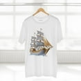 thumbnail image 3 of Ship Shirt, Shirt with Ship, 3 of 18