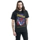 thumbnail image 3 of Judas Priest - Camiseta Defenders Of The Faith para Adultos Unisex (Negro), 3 of 4