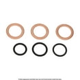 thumbnail image 4 of A1 Cardone 21-5330 Power Steering Pump For 03-07 Subaru Forester, 4 of 4