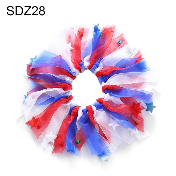 LIWEN Halloween Pet Dog Puppy Ribbon Scarf Neck Collar Christmas Party Costume Decor