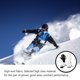 thumbnail image 2 of Eigraketly Guantes de esquí gruesos a prueba de viento calentador de manos mujeres hombres ciclismo al aire libre pantalla táctil invierno deporte guante Deportes de nieve Blanco SG Eigraketly OD028960-08, 2 of 6