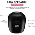thumbnail image 4 of UV Light for Nails,UV LED Nail Lamp, Nail Dryer 86 W Professional Nail UV Light for Gel Polish with Adapter Gel Nails, 4 of 5