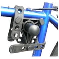 trunk bike carrier