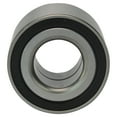 thumbnail image 2 of TRQ Wheel Hub Bearings Rear & Pair Set for Chevy Aveo 5 G3 Wave Swift BHA54510, 2 of 4