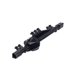 thumbnail image 1 of Accesorios de automóvil Macarena Crawler Modificado 1:10 Carcasa de eje de coche RC Negro, 1 of 8
