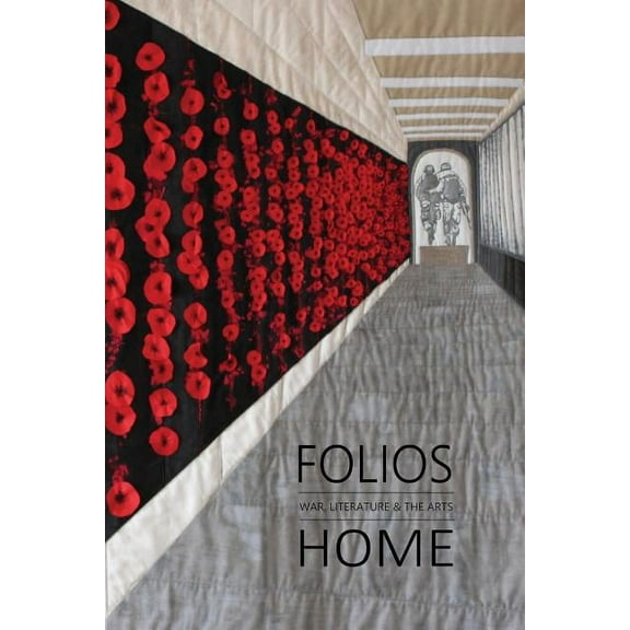 2019 WLA Folios: Home, (Paperback)