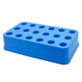 thumbnail image 4 of Caja portaherramientas CNC Cola Soporte de almacenamiento BT30 azul, 4 of 8