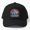 Black, variant on Seven Summits Mount Everest Baseball Cap, Mountain Climbing Series Design, Classic Hat