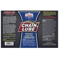 thumbnail image 2 of Lucas Oil 10393 Chain Lubricant for Motorcycle Chains and Sprockets - 11 oz, 2 of 2
