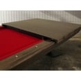thumbnail image 3 of Empire USA - Doc & Holiday - Savant Billiard Pool Table W/White Glove Installation (Brown Sugar,8ft), 3 of 12