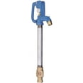 thumbnail image 3 of Campbell 3/4 in. Hose Dia. x 81 in. L Brass Hydrant, 3 of 3