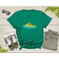 thumbnail image 5 of Cool Gator Alligator Crocodile Lover Gift For Men Women Kids T-Shirt Alligator Gator Lover Gift T Shirt for Boys Girls Graphic Tshirt, 5 of 8