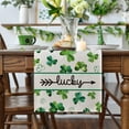 thumbnail image 4 of Kitchen aid Seasonal Festival Table Runners Holiday Kitchen Dining Table Decoration For Indoor Outdoor Home Party Decor, 4 of 5