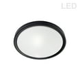 thumbnail image 2 of Dainolite 30W Flush Mount, MB Finish, 2 of 3