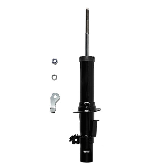 Front Left Suspension Strut Assembly For 1990-1993 Acura Integra