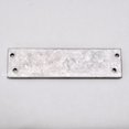 thumbnail image 2 of Martyr CM818298A, Mercury 818298 Outboard Transom Bar Aluminum, 2 of 2