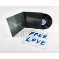 thumbnail image 2 of Free Love [LP], 2 of 4