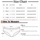 thumbnail image 3 of Puntoco Bragas para mujer, cintura alta, moda femenina, color sólido, tiro bajo, tanga, transpirable, calzoncillos de ocio, 3 of 3