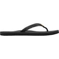 thumbnail image 2 of Reef Women's Sandals Zen Love, Black/Black, 5, 2 of 6