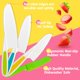 thumbnail image 3 of Juego de cocina para niños de 5 uds., herramientas de cocina Montessori reales, juego de cuchillos para niños para cocinar de verdad, 4 Uds. De cuchillos de cocina de seguridad para niños, 3 of 5