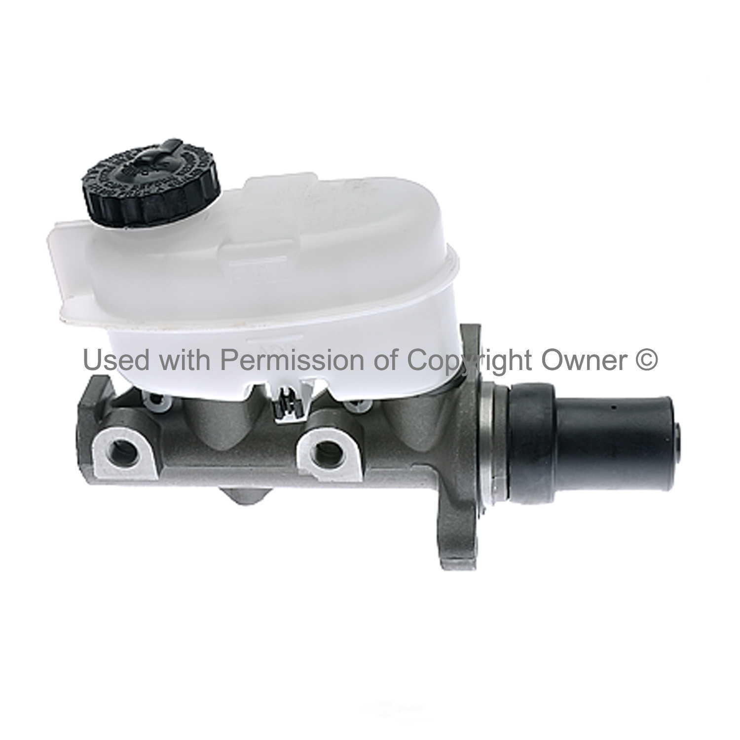 FVP Professional NM3040 New Brake Master Cylinder