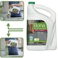 thumbnail image 4 of Bona Hard-Surface Floor Cleaner Refill - Unscented Liquid - 128 Fl Oz, 4 of 5