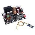 thumbnail image 1 of 1200W 0-60V 0-20A CNC DC-DC Buck Converter Module with WIFI Module, Non-Display Design - Constant Voltage/Current Adjustable Power Supply, MODBUS Protocol Support, Multi-Protection, Preset Outputs, 1 of 7