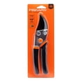 thumbnail image 2 of tijeras para podar 22 x 5.2 x 2 cm negro fiskars, 2 of 5