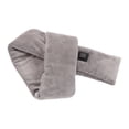 thumbnail image 3 of Wrap Neck Heating Pad Electric Heating Carbon Fiber Double Sided Gold Mink Heated Neck Wrap for Neck Protector, 3 of 7
