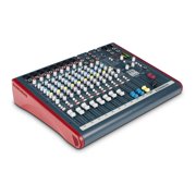 Allen & Heath ZED60-14FX-U Live & Studio Mixer for Digital FX with USB Port