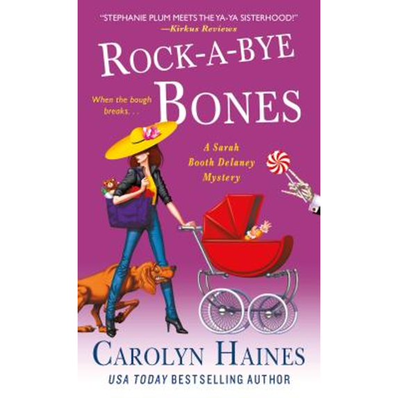 Pre-Owned Rock-a-Bye Bones
