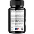thumbnail image 3 of Maximum Edge Male Pills- Overall Wellness and Strength (3 Pack), 3 of 5