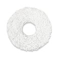 thumbnail image 4 of Almohadilla de Limpieza YONGSHENG para Robot Ecovacs N9+ Repuesto de Paño 4 Uds Color Blanco, 4 of 5