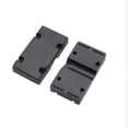 thumbnail image 4 of Thinsony Easy To Install Motorcycle Mobile Phone Navigation Bracket Destination black 1Set, 4 of 6