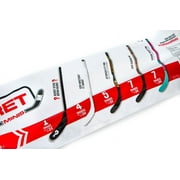 CCM Secret Mini Hockey Sticks 2024 (Left Hand)