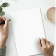 thumbnail image 3 of JAM Wove Legal Paper, 8.5x14, 500/Pack, 32lb Bright White, 3 of 3