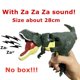 thumbnail image 1 of Juguete de dinosaurio de descompresión para niños, juguete creativo telescópico de primavera sin batería, regalo para niños4253, 1 of 5