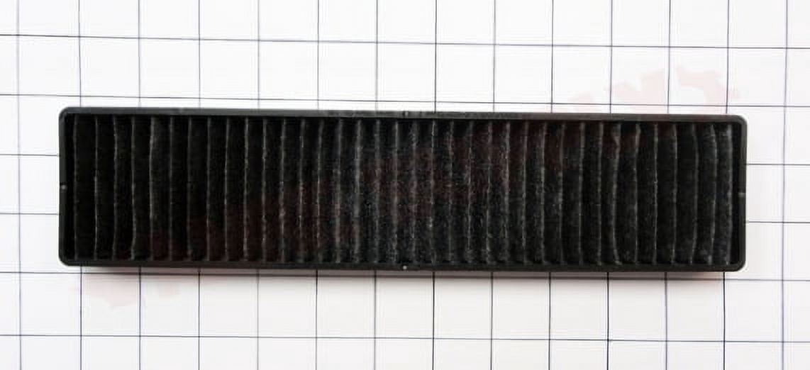 Whirlpool Genuine OEM WP53001442 Microwave Charcoal Filter