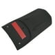 thumbnail image 3 of Extensión del Protector de Barro de la Moto, Protección del Calor Adhesivo Resistente al Calor de la MotoCleta Trasera de la Motocicleta Trasera de Plástico ABS Con Tornillos, 3 of 7