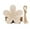C, variant on LSLJS 10 Pcs Wooden Chicken Pendants, Easter Decorations 3 inch Flat Unfinished Chick Shaped Hanging Ornaments Wood Chicken Slices DIY Hand Paint Wooden Crafts Easter Cutouts Spring Decor for Party