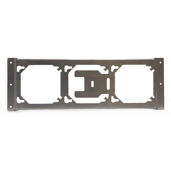 Square Tube Mounting Bracket