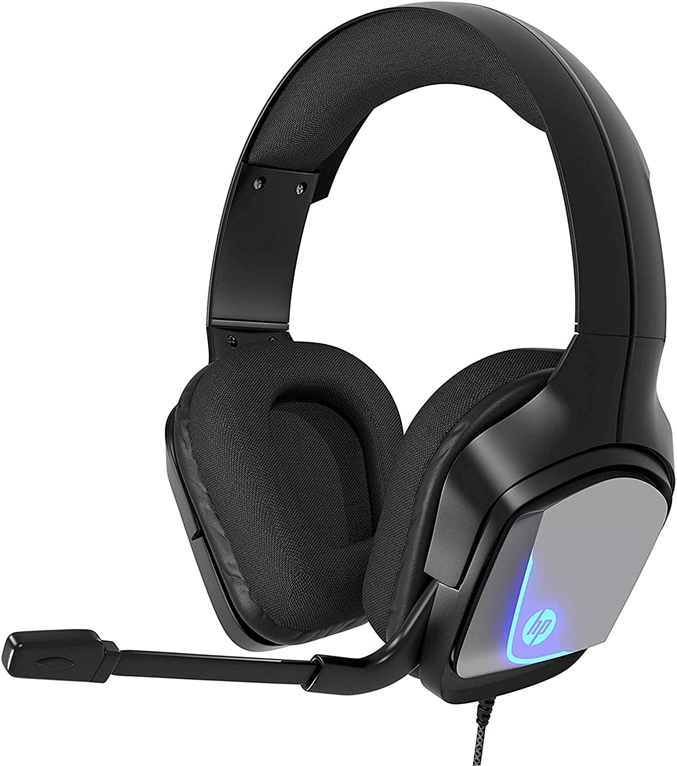 HP Gaming Headset with Light H220