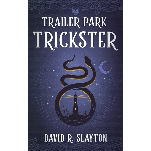 Pre-Owned Trailer Park Trickster (Paperback) 1094067970 9781094067971