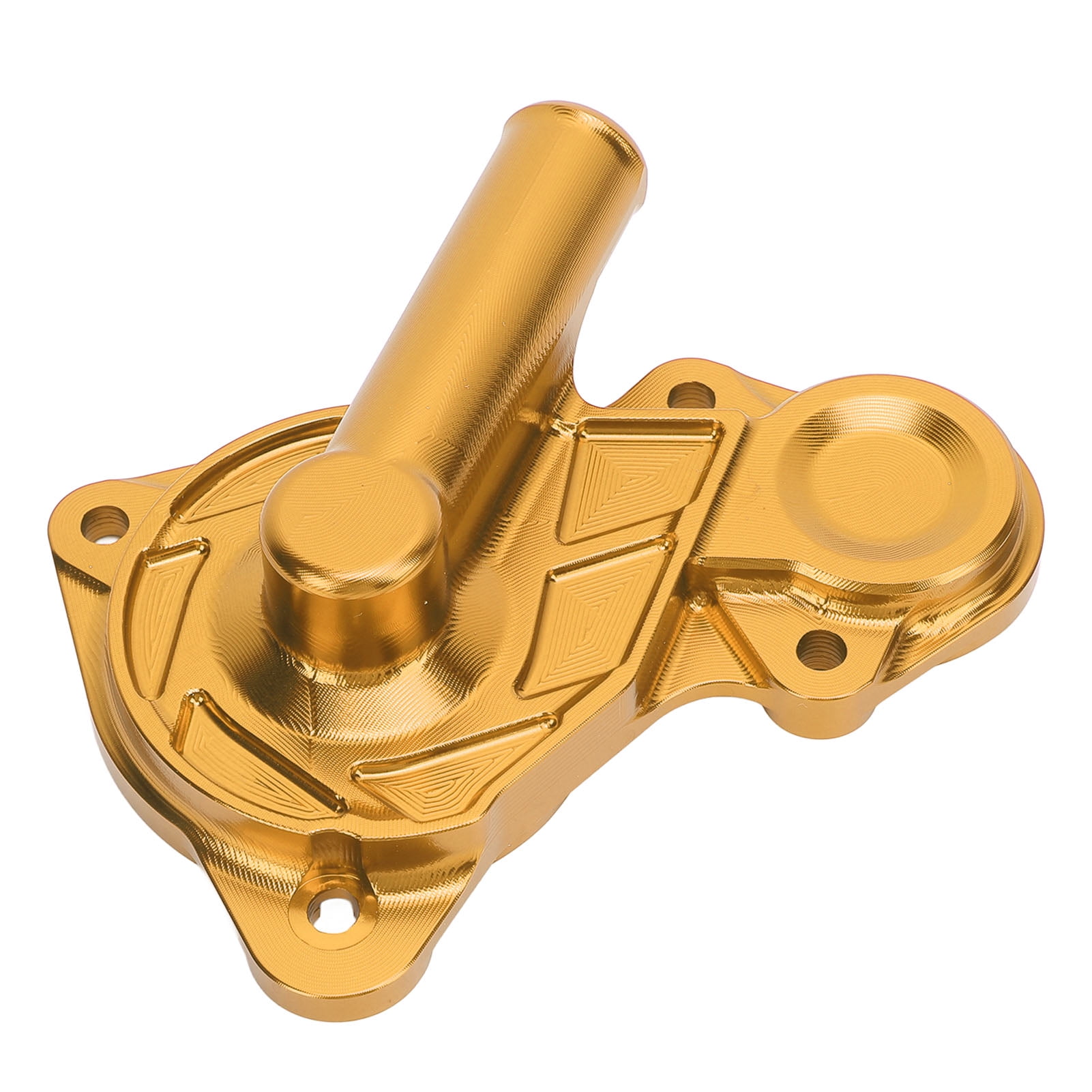 Sabot bas de caisse pour scooter Yamaha Xmax 125 2007 à 2008 1B9-F8395