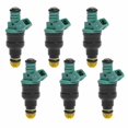 thumbnail image 1 of 6 uds inyectores de combustible 0280150415 para bmw 323i 325i 525i M3 Accesorios, 1 of 5