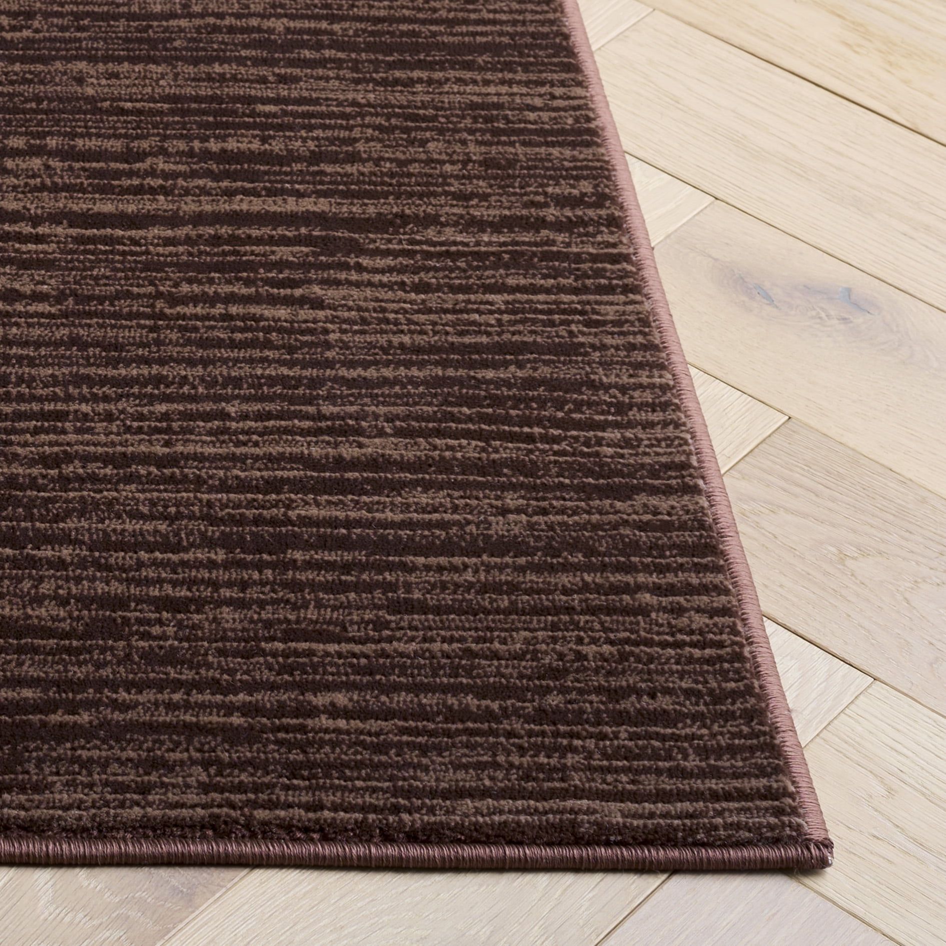 Safavieh Vision Adrasteia Distressed Area Rug, Brown, 6' x 8'