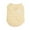 Light Yellow, variant on CBFFDC Exquisite Workmanship Pet Clothing Cozy Korean Style Pet Clothes Thickened 2 leg Button Closing Comfortable to Wear with Traction Rope